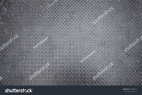 Diamond Iron Plate Texture Background Stock Photo 320989151 Shutterstock