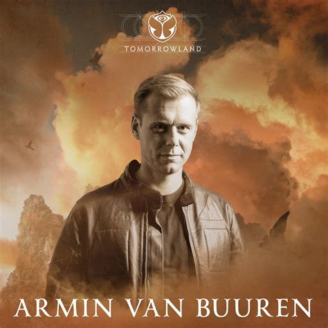 Tomorrowland Adscendo A Digital Introduction 2023 Armin Van Buuren