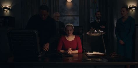 Hulu Renueva The Handmaid S Tale Por Una Cuarta Temporada