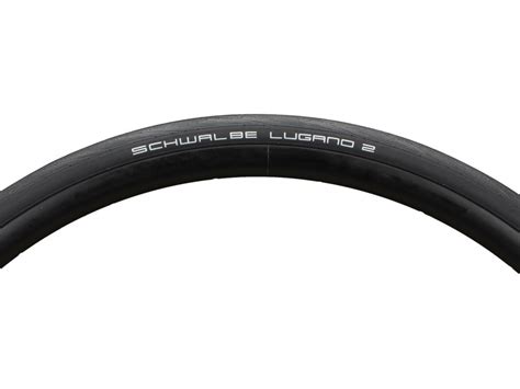 SCHWALBE Tire "Lugano II" 32-622 - Simple Bike Store