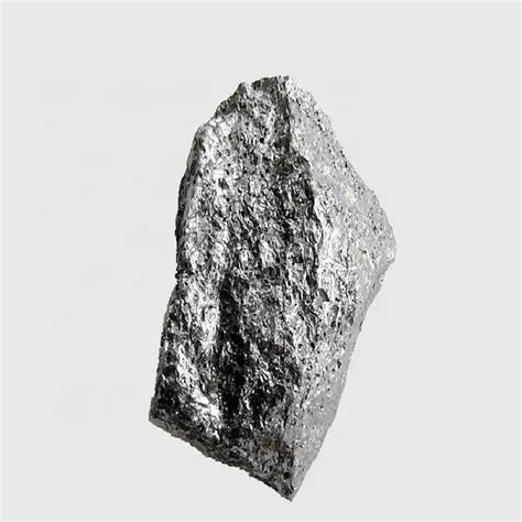 Si Al Ba Ca Silicon Aluminum Barium Calcium Used For Steelmaking And