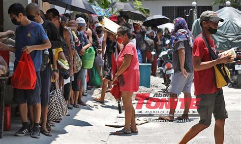 Dswd Usec P40b Sa Food Stamp Pang 1 Taon Lang