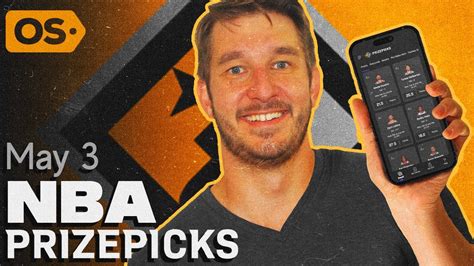 Prizepicks Today Best Nba Player Props On Wednesday 53 Youtube