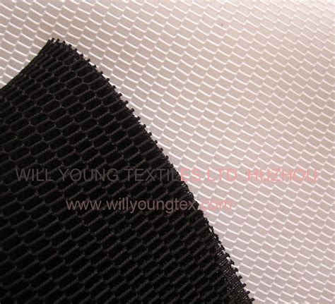 Sandwich Mesh Airmesh China Manufacturer Airmesh Spacer