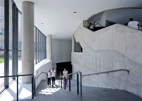 Open Architecture Completes A School Surrounded By Gardens