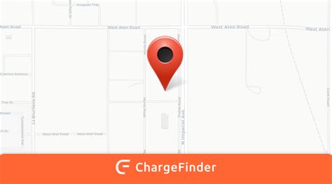 United Toyota Front Lot ChargePoint EV Charging Stations In Imperial