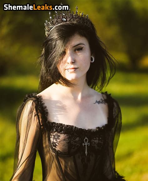 Elektra Kirby Elekboo Elekboo Elektrakirby FanFix Elektra888 Leaked Nude OnlyFans Photo