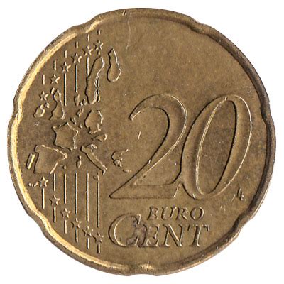 20 euro cent coin value in indian rupees today 1 cent to inr – currency ...