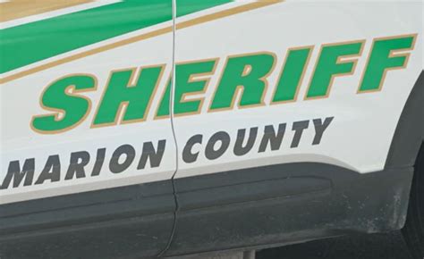 People Arrested In Marion County Triple Homicide