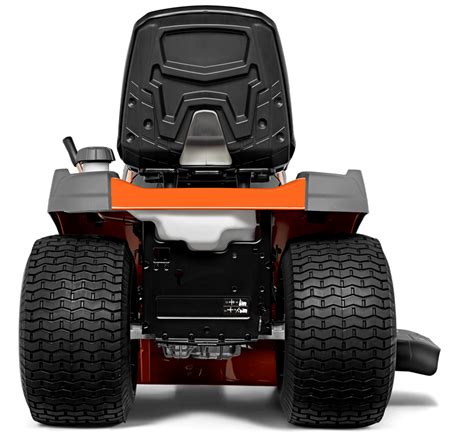 Husqvarna Riding Lawn Mowers Ts X