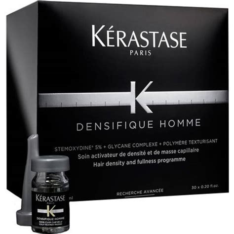 Kérastase Densifique Man Cure 44 Butiker • Se Priser