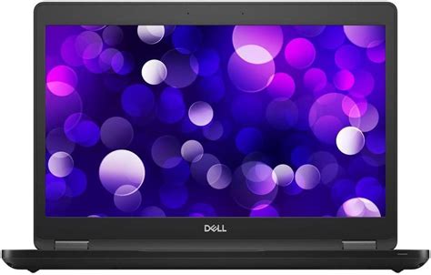 Refurbished Dell Latitude 5490 Business Laptop 14 Fhd 1920 X 1080 Display Intel 1 7 Ghz