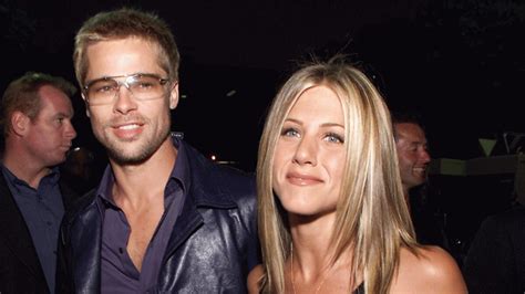 Brad Pitt Torna Da Jennifer Aniston Con Una Villa Da 79 Milioni Di