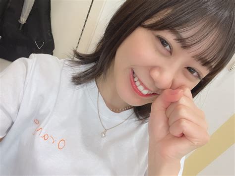 井田玲音名（ske48） On Twitter おはようございます☀ 今日は木曜日！ ラッキーフードは「お魚」です！ 今日もしっかり水分