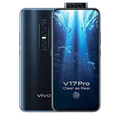 Spesifikasi Vivo V Pro Dan Harganya Ponselhub