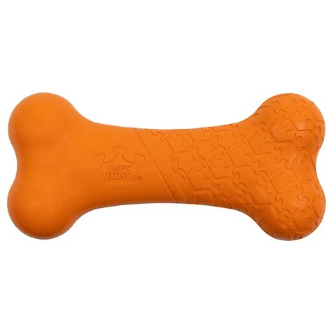 dog toys bone 5