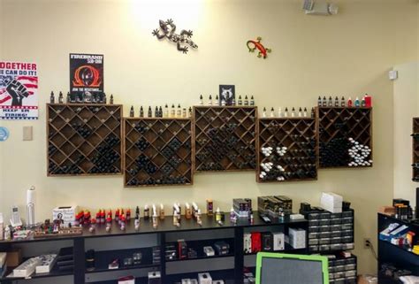 Dna Vaping Lounge Sarasota Fruitville Rd Sarasota Fl