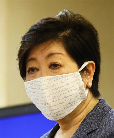 激務続く小池知事「都民の命守る」使命がエネルギー 社会写真ニュース 日刊スポーツ