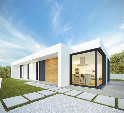 Inhaus Casas Prefabricadas De Calidad Premium Viviendas Modulares