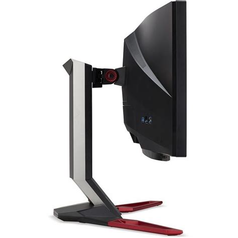 Acer Predator Z35p Un Monitor Ultrapanorámico Curvo Para Gamers