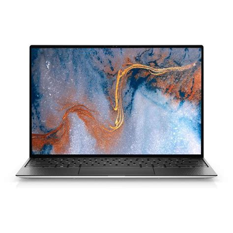 Dell XPS 9305 13 Core I7 2 8 GHz SSD 512 GB 16GB QWERTZ Deutsch