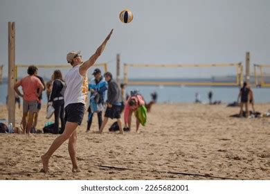 Amateur Beach Images Stock Photos Vectors Shutterstock