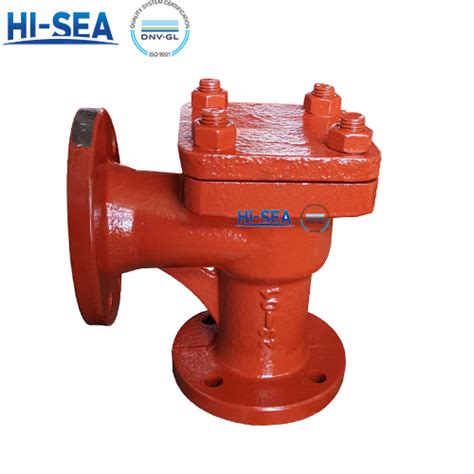 Marine Check Valve