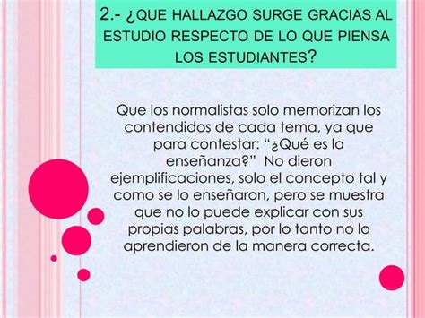 CONCEPCIONES ACERCA DEL APRENDIZAJE PPT