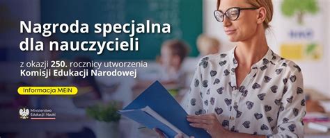 Z Otych Nagrody Specjalnej Dla Nauczycieli Gmina Jas O Portal