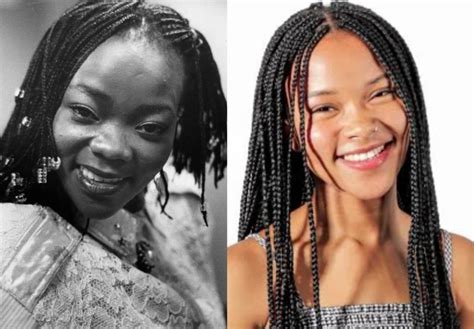 Brenda Fassie Resurrected Through 23 Year Old Gemma Fassie Style You 7