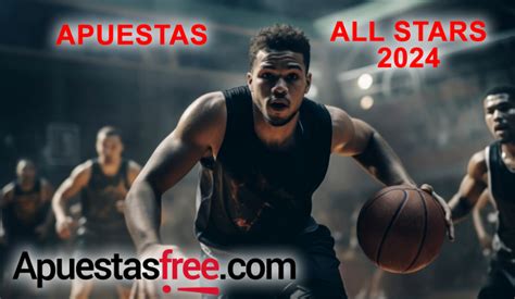 Apuestas All Stars Weekend De La Nba