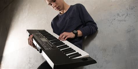 CTK-3500 | CASIO Music