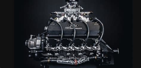 Real Results Roush Yates Engines Rkl