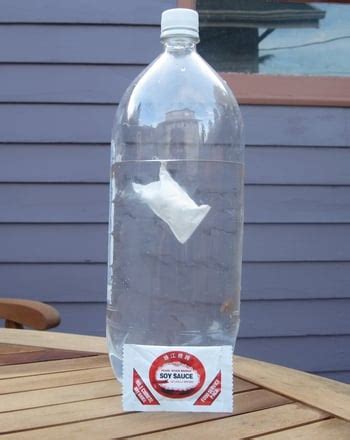 How To Build A Cartesian Diver Cookstrain