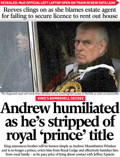 ‘The nuclear option’: How the world’s media reacted to King Charles