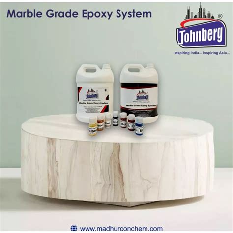 Marble Grade Epoxy Resin Manufacturers In Himachal Pradesh - Madhur