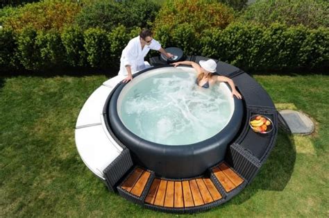 Softub Australia Your Specialist For Soft Spas Outdoor Tub Hot Tub