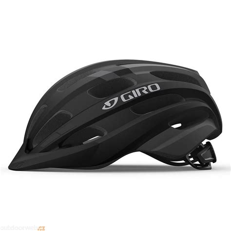 Outdoorweb Eu Register Mat Black Cycling Helmet Giro