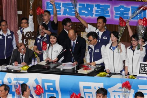 行政院覆議藍白「倒閣」反制？黃揚明曝可行性：朝野政治攻防嘴砲 風傳媒