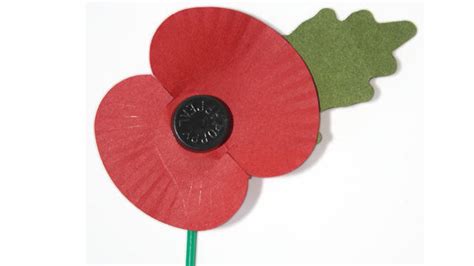 Petition · Unicode: Publish a Remembrance Day Poppy Emoji · Change.org