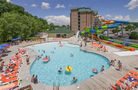 Country Cascades (Pigeon Forge, TN) - Resort Reviews - ResortsandLodges.com