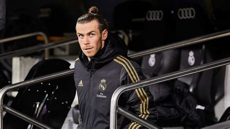 Real Madrid Cette Tonnante Sortie Sur La Pol Mique Bale