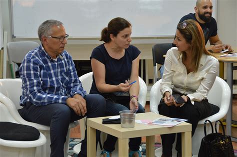 ISL Qatar Workshop Tackles 'Love and Logic' Approach to Parenting ...