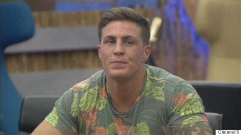 ‘big Brother Contestant Marc Continues To Shock With Sexually Explicit