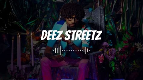 Pnb Rock Ft Lil Durk Deez Streetz 8d Audio 🎧 Youtube