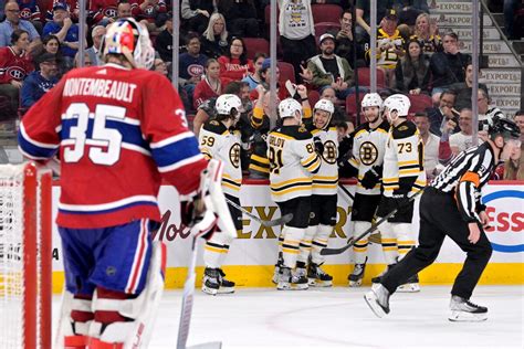 Can anyone stop the Bruins from winning the Stanley Cup? - The Globe ...