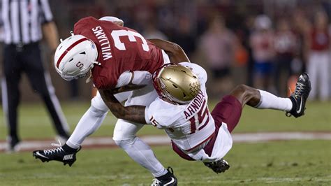 Fsu Depth Chart 7