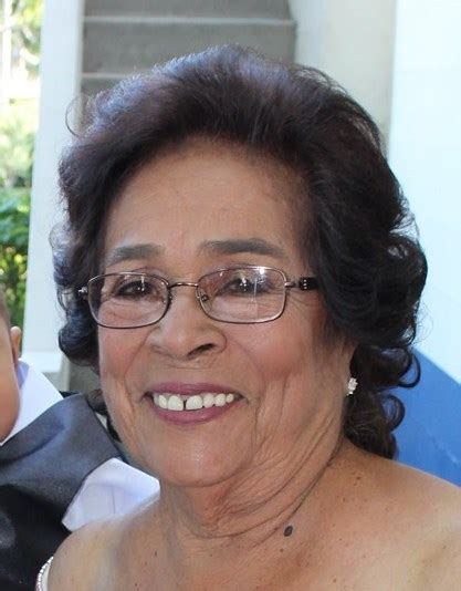 Zoila Margarita Lemus Cortez Obituary Whittier Ca