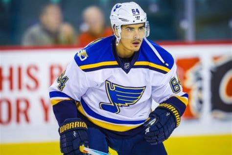 Nail Yakupov - A Chance to Revive His NHL Career in Colorado