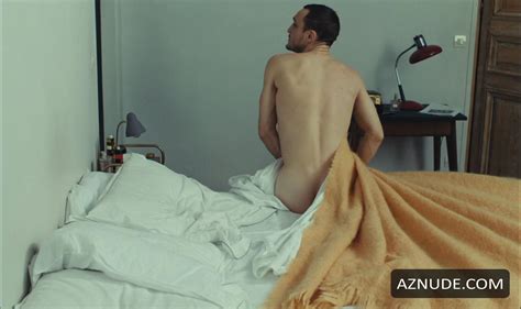 PASSAGES NUDE SCENES AZMen